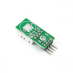SHTC3 High Precision Temperature Humidity Sensor Module I2C Digital Measuring Unit Superior To DHT22 AM2302  Electronic S