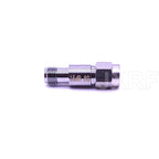 JX SMA Attenuators 2W DC-8GHz Coaxial Fixed Attenuators 1dBi 3dBi 5dBi 10dBi 20dBi 30dBi 50dBi 60dBi Frequency SMA Connectors