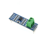 5PCS~20PCS MAX485 module RS485 module TTL turn RS 485 module MCU development accessories rs 485