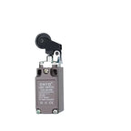 Limit Switch, CNTD CZE‑00‑RM plastic housing 1NO1NC contact, 10A 250VAC mechanical reset, industrial position sensor for machine
