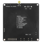 RS485 ESP32-S3 N16R8 Development Board AI Industrial Internet of Things W5500 ETH PCF8563 TF USB POE Power 3DBI BT WiFi Module