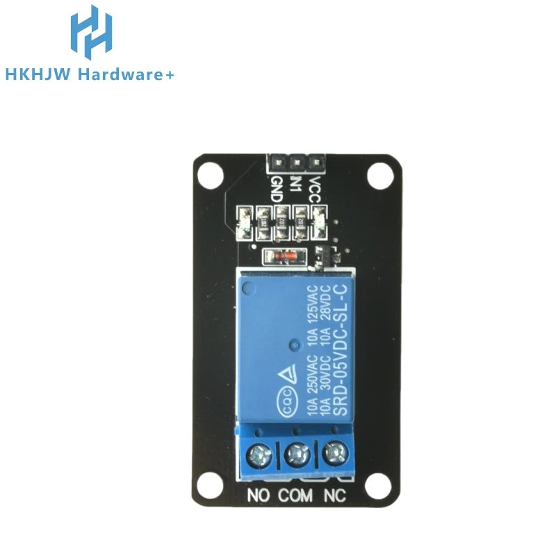 5v 1 2 4 6 8 way relay module for arduino 1 2 4 6 8 channel relay module with optocoupler Relay Output In stock