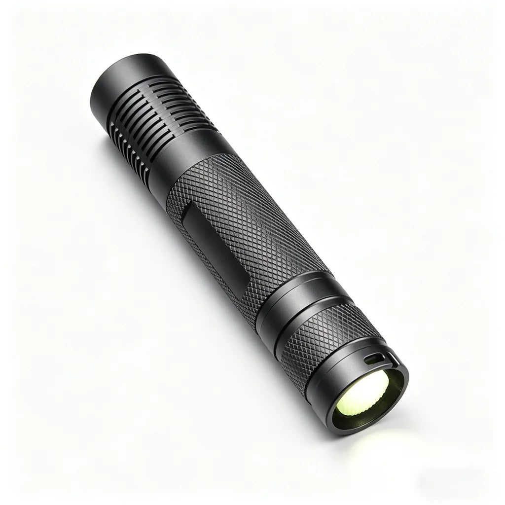 Manta Ray S9 IR Flashlight  850nm|940nm SFH Chip High Power 5w Night Vision Torch Waterproof for Security Light