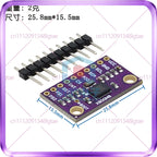 BNO080 BNO085 AR VR IMU High Accuracy Nine-Axis 9DOF AHRS Sensor Module