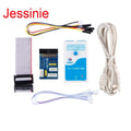 Mini-Pro Offline Downloader STM32 STM8 N76E Offline Programming Support STM32/GD32/HK32/CS32+STM8