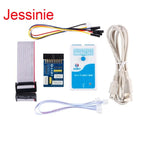 Mini-Pro Offline Downloader STM32 STM8 N76E Offline Programming Support STM32/GD32/HK32/CS32+STM8
