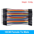MB-102 MB102 SYB-170 Breadboard 400 830 Point Solderless Bread Board Test Develop For Dupont line DIY for arduino laboratory