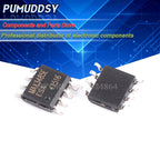 10PCS MAX3485ESA MAX3485 SOP-8 RS485 Transceivers IC