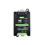 RS232 To RS485 RS422 Active Digital isolated Converter Onboard Original SP3232EEN SP485EEN Chips Options for RS232 DB9 Male