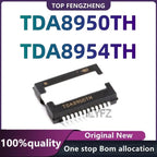 New Original TDA8950TH TDA8954TH HSOP Chipset Automotive amplifier audio chip