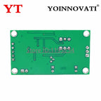 AD620 High Precision Millivolt Microvolt Small Signal Differential Voltage Instrumentation Amplifier Weak Signal Module AD623