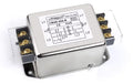 EMI Purification Power Filter CW4N-30A-R Three-phase Three-wire Anti-interference AC 380V