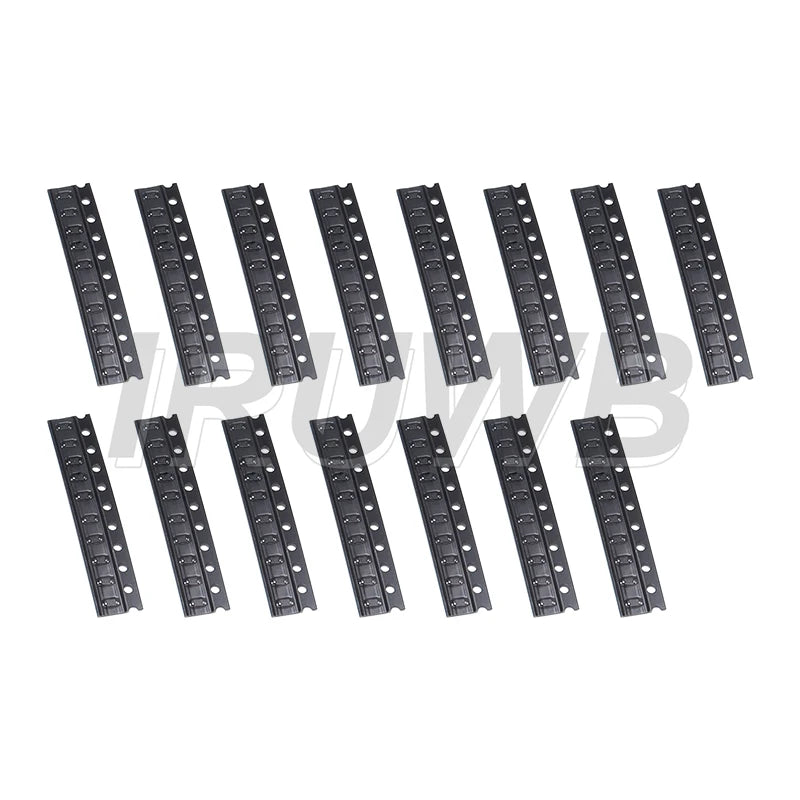 15Values*10Pcs 3V 3.3V 4.7V 5.1V 5.6V 7.5V 150Pcs 15 Values Zener Diode Kit SOD-123 1206 SOD-323 0.5W Zener Diode SMD Package