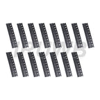 15Values*10Pcs 3V 3.3V 4.7V 5.1V 5.6V 7.5V 150Pcs 15 Values Zener Diode Kit SOD-123 1206 SOD-323 0.5W Zener Diode SMD Package