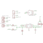 Mini Solar Lipo Lithium Battery Charging Charger Board CN3791 CN3065 Solar Panel Regulator Controller Module with Cable