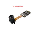 90/180FPS Global Shutter Camera Module  2MP, OG02B10  USB Webcam,High Frame Rate Action Capture Windows Raspberry Pi