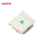 20pcs/lot Flashing LED SMD Diode 0805 RGB Diodo Flash Alto Brilho Diod 0807 RGB Flash LED Color Fast Flash Slow Flash