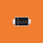 50pcs/SMT 44E SOT23 Hall element A3144E sensor unipolar HAL3144E switch type