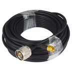 698-2700MHz Outdoor Yagi Antenna 15DBI High Gain Receiving Signal Antenna  N Female Fit Signal Booster Amplifier