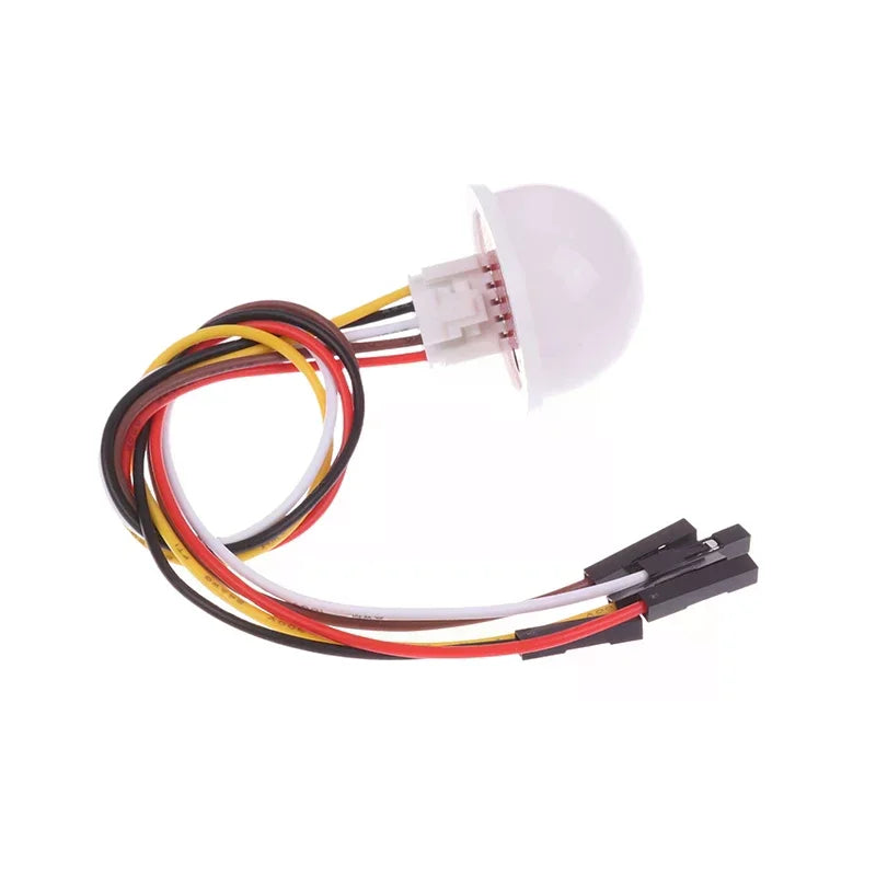 BH1750 BH1750FVI Chip Light Intensity Light Module Light Ball For  Light Intensity Sensor Light Ball