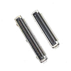 Screen 20 30 40 50 PIN FPC Connector Motherboard for Laptop Screen Cable Motherboard End Interface Snap Screen Cable Holder