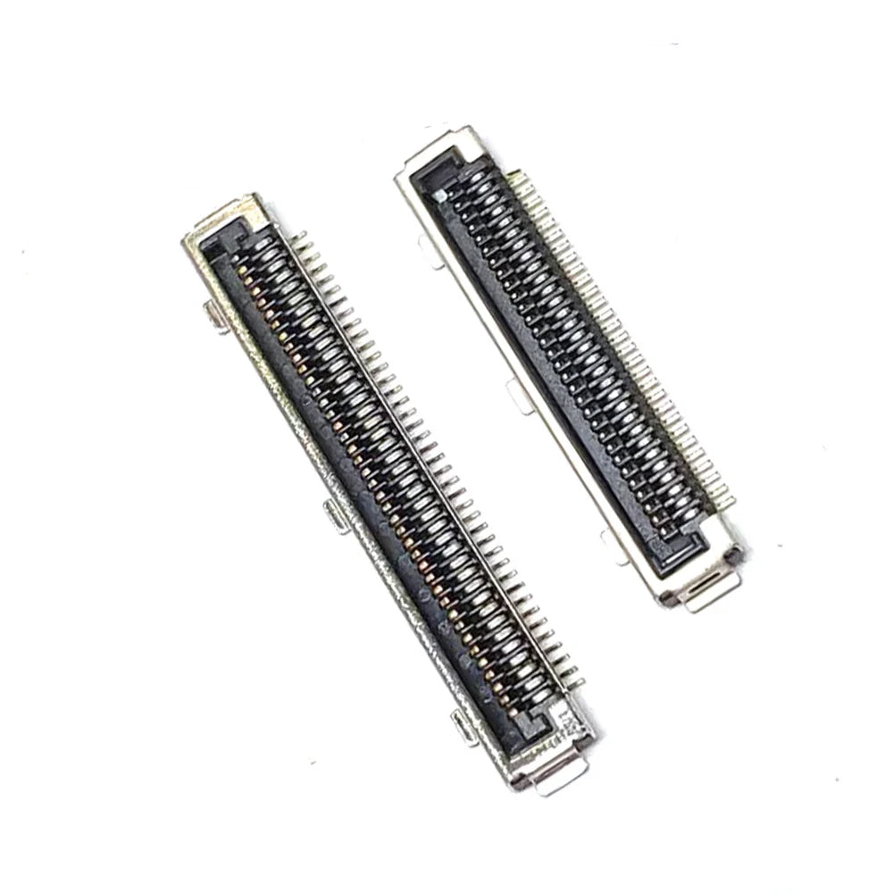 Screen 20 30 40 50 PIN FPC Connector Motherboard for Laptop Screen Cable Motherboard End Interface Snap Screen Cable Holder
