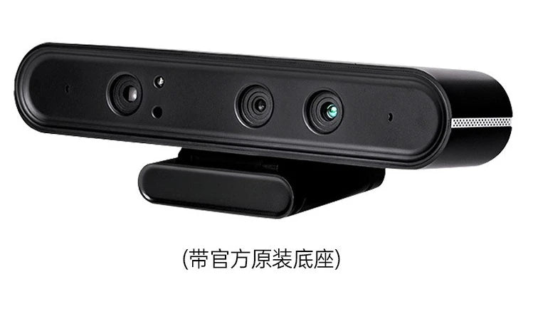 3D RGBD Depth Sensor Camera, Infrared Stereo Vision Webcam for ROS Robot Raspberry Pi Machine Vision Development