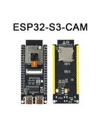 ESP32-S3-CAM Development Board N16R8 Wi-Fi Bluetooth Module With OV2640/OV3660/OV5640 Camera Xiaozhi AI