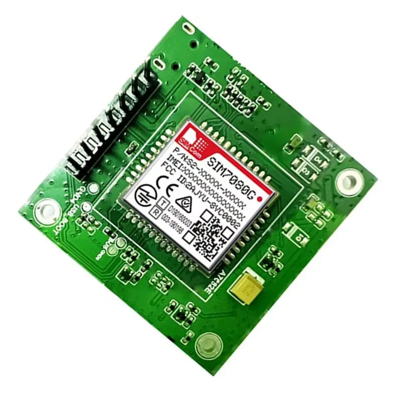 [LXYA68Z!] SIM7080G Module SIM7080G Core Board Simcom SIM7080G LPWA NBIOT CATM Development Board