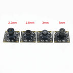 Ultra HD 16MP IMX298 Camera Module USB Driver-Free,Fixed Focus,Industrial Application High Shoot Document Scan,Win/Android/Linux