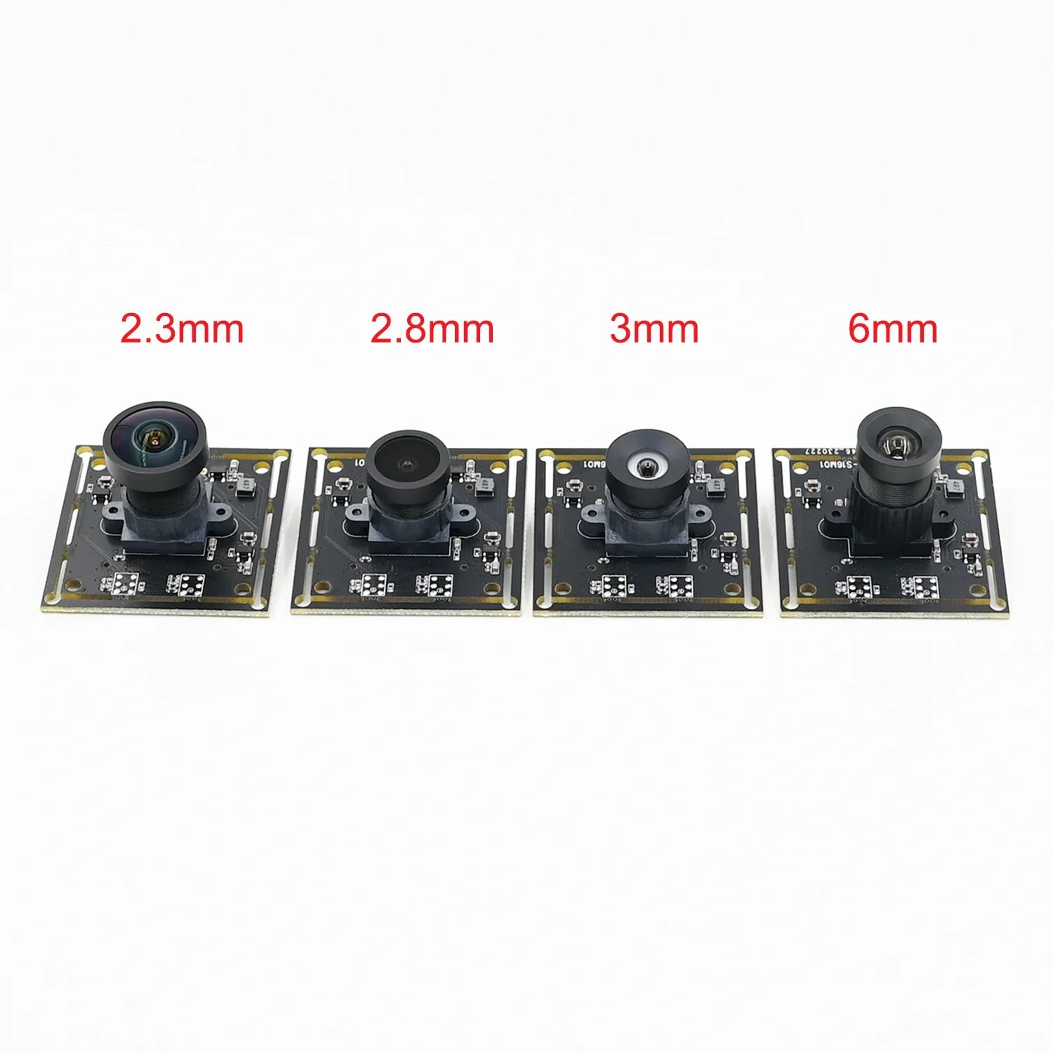 Ultra HD 16MP IMX298 Camera Module USB Driver-Free,Fixed Focus,Industrial Application High Shoot Document Scan,Win/Android/Linux