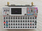 M5Stack Cardputer ADV RF Module 2-in-1, NRF24 & CC1101 Dual-Band Board, Enhanced Antenna Design, Stable 2.4G/433M Signal