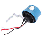 105‑305V Street Light Photo Control IP65 Waterproof Photocell Sensor High Sensitivity Outdoor Lights Control Switch