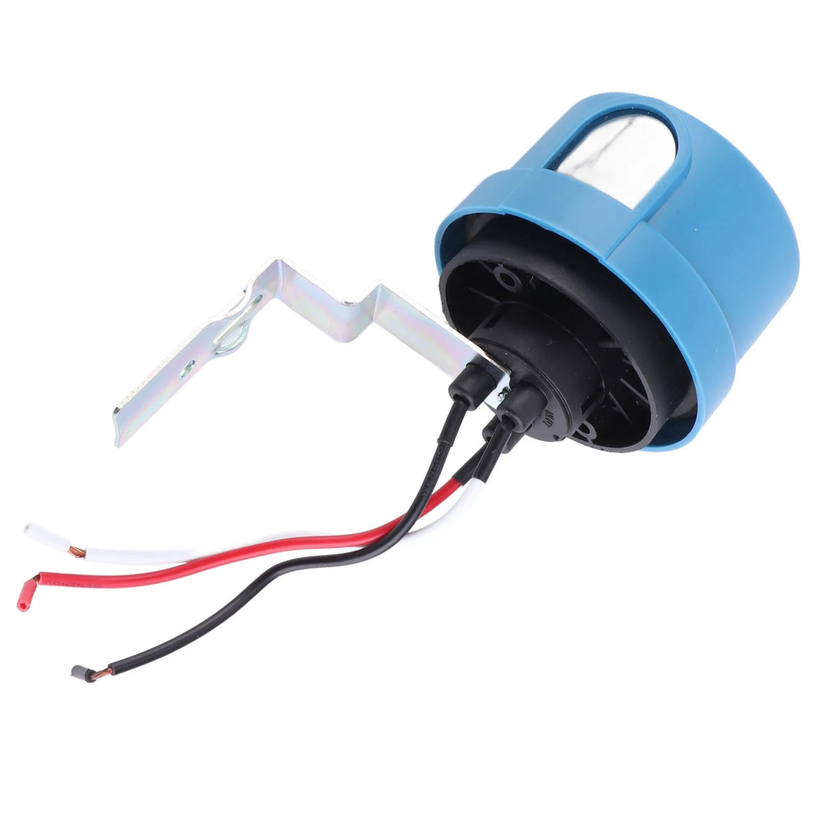 105‑305V Street Light Photo Control IP65 Waterproof Photocell Sensor High Sensitivity Outdoor Lights Control Switch