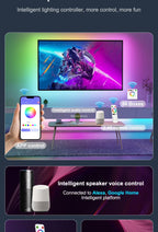 LED Controller Universal Wifi SPI Pixel Dimmer SP530E Addressable Controller PWM RGB RGBW RGBCCT LED Dim 5-24V LED Light