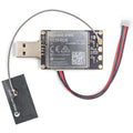 Quectel 4G USB Dongle TTL Uart Global LTE CAT4 Module EC25-E EC25-EU EC25-EUX EC25-J EC25-G EC25-AF EC25-AU EC25-EC Modem Board