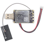 Quectel 4G USB Dongle TTL Uart Global LTE CAT4 Module EC25-E EC25-EU EC25-EUX EC25-J EC25-G EC25-AF EC25-AU EC25-EC Modem Board
