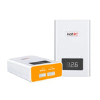 A400 RC Model Charger Balanced Charging for 3S/4S LiPo Batteries Fast Charging 11.1V 14.8V RC Vehicles, Cars, and Boats