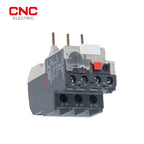 CNC JR28s-25 Heat Thermal Overload Relay 50/60Hz 1.6A 2.5A 4A 6A 8A 10A 13A 18A 25A Adjustable Electric Protection