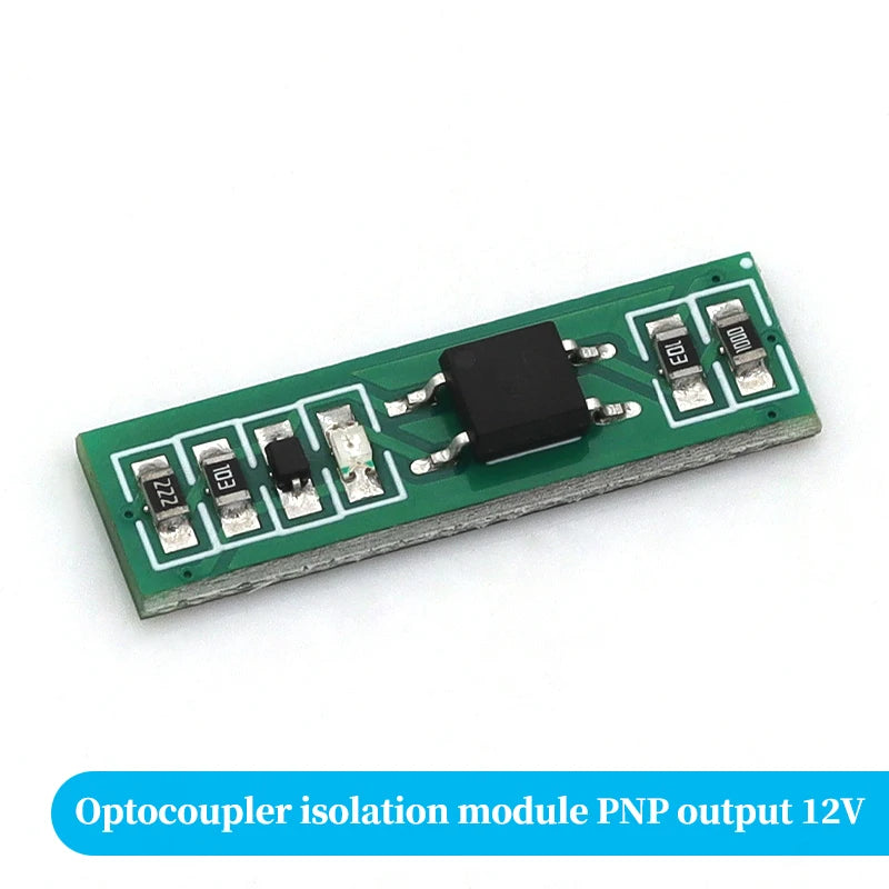 MGQH EL357N-C Optocoupler Isolation Module Signal Level Conversion 3.3V 5V 12V 24V NPN PNP