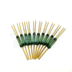1/10PCS MKC-17103 High Power Reed Switch MKC17103 4*18MM 1A 30W 127V Normally Open/Closed NO NC SPDT Changeover Magnetic Sensor