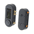 T-Embed CC1101 Plus Multi-Function Board ESP32-S3 Core Sub-1GHz/2.4GHz Dual-Band Communication 1.9-inch LCD+NFC+IR Remote
