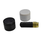 1/2Pcs Zigbee Mini Stick Smart Home Bluetooth Router Network Card 2.4GHz WIFI Aerial 3dBi RP SMA Male 2400-2500MHz 2.4G Antenna
