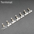 50pcs/lot XH2.54 male right angle material Connector Leads pin Header 2.54mm XH-AW 2P 3P 4P 5P 6P 7P 8P 9P 10P 11P 12P 13P 14P