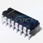 5-100PCS SN74HC595N 74HC595 T118EL T11 K6X4016C3F-UF55 K6X4016C3F MAX232EPE MAX232 L9143 9143 74HCT86N 74HCT86