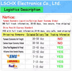 5pcs RX21 10W Wire Wound Resistance 5% 1R 10R 100R 1K 10K 12K 15K 18R 20R 22R 24R 27R 30R 33R 36R Resistor