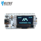 Heltec Meshtastic WiFi LoRa 32(V3) Dev-board with SX1262 ESP32  node wireless stick lora gateway wifi BLE node with OLED Display