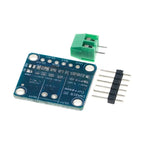 5pcs INA219 I2C Interface Zero Drift Bidirectional Current Power Monitor Sensor Module for Arduino ESP32