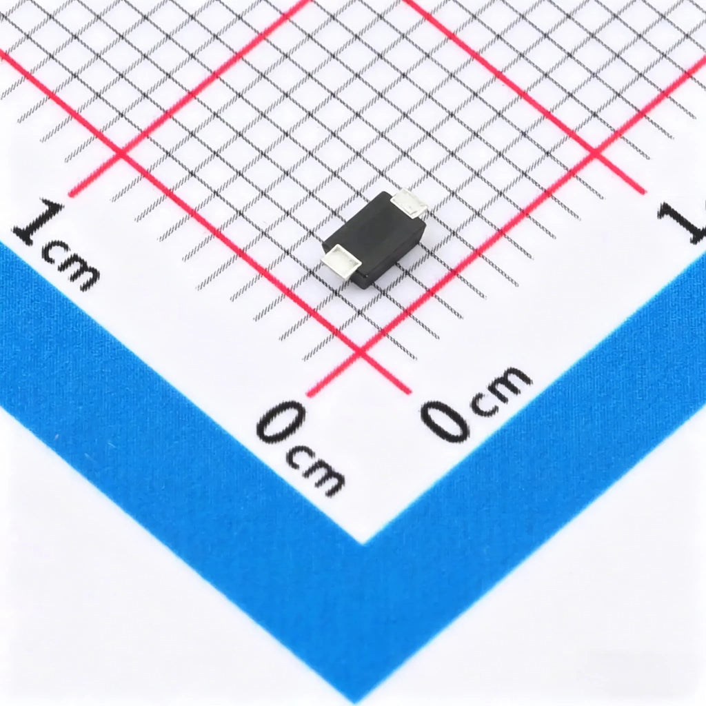 SMFJ5.0CA / 6.0CA / 6.5CA / 7.0CA / 7.5CA / 8.0CA / 8.5CA SOD-123 / In-stock Bidirectional SMD TVS Transient Suppression Diode