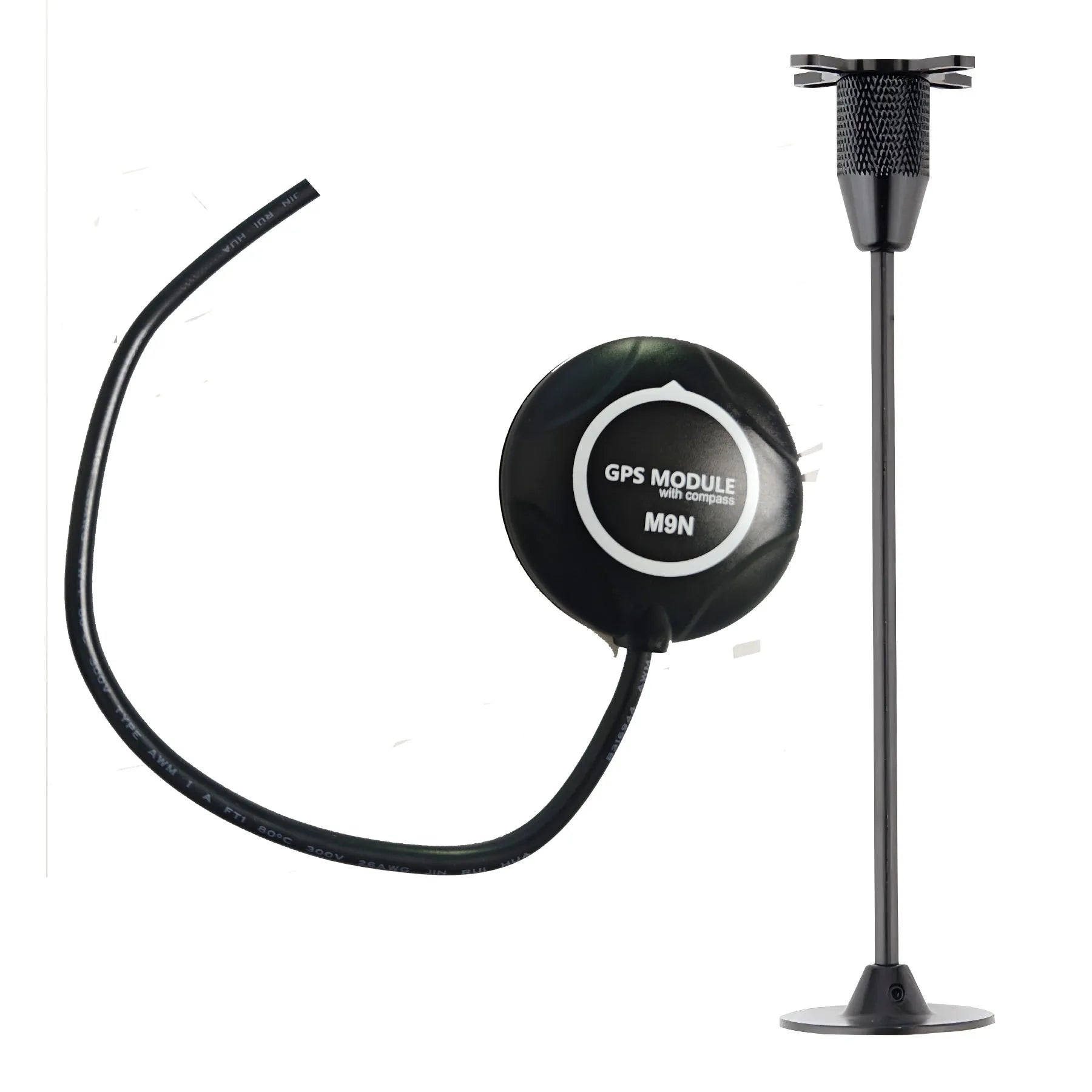 M9N M10 GPS Compass Module HMC5883L External Sensor for APM 2.6/2.8 Pixhawk 2.4.8